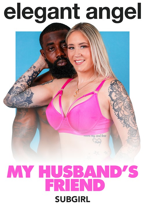 My Husband's Friend