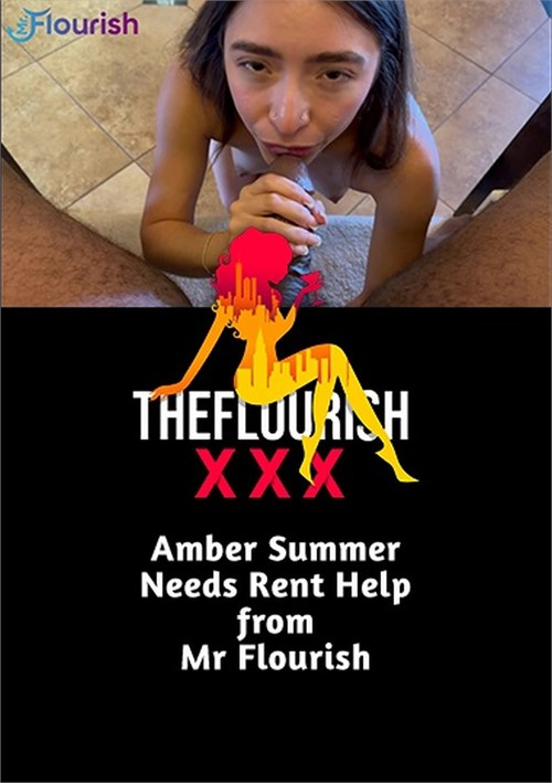 Amber Summer Needs Rent help By MrFlourish